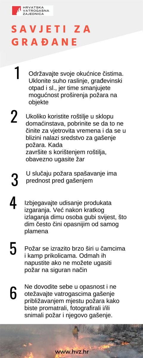 Savjeti za gradane