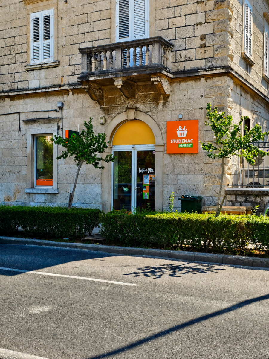 Studenac Nikole Tesle 6