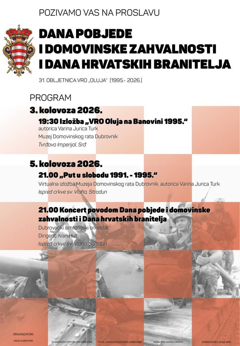 dan pobjede