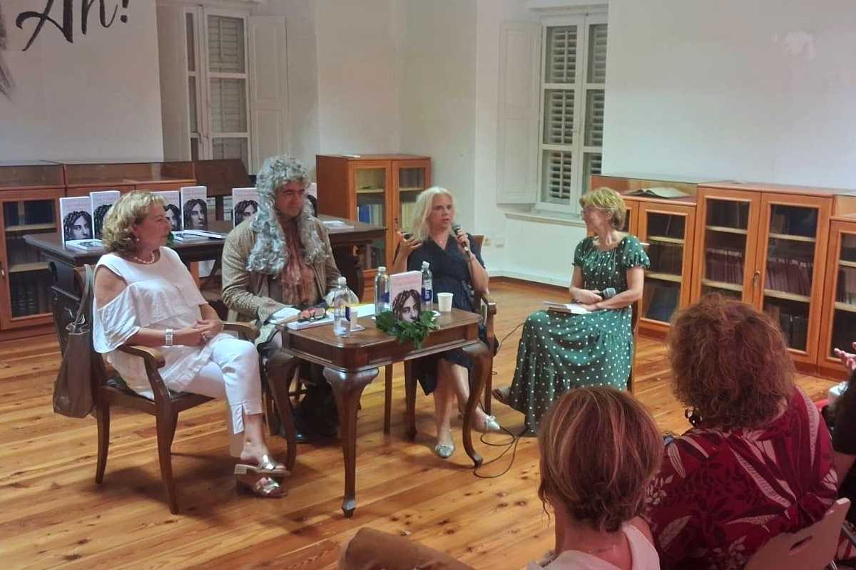 glas izdaleka portret ilije crijevica knjiga milana vukovic runjic 2