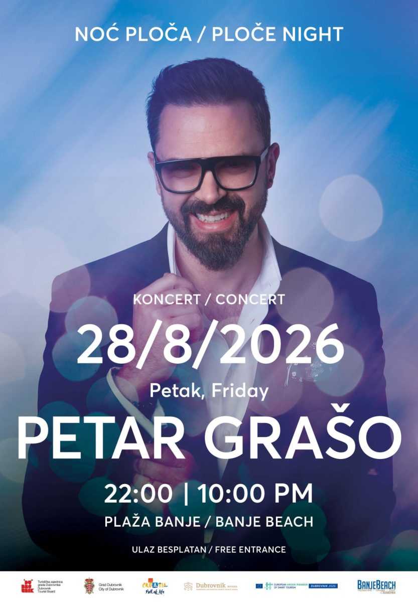 petar graso