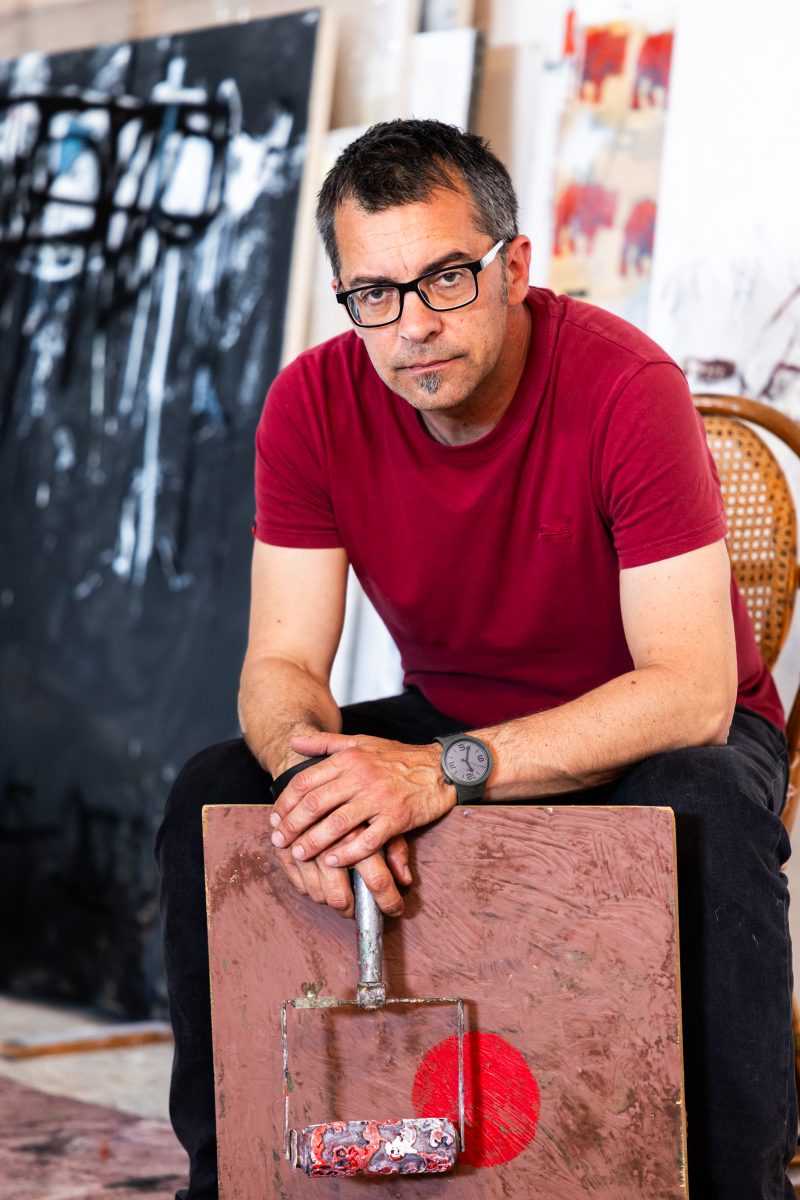 viktor daldon